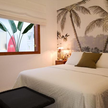 Luisan Guanarteme Vila Las Palmas de Gran Canárias Exterior foto