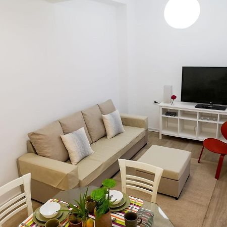 Luisan Guanarteme Vila Las Palmas de Gran Canárias Exterior foto