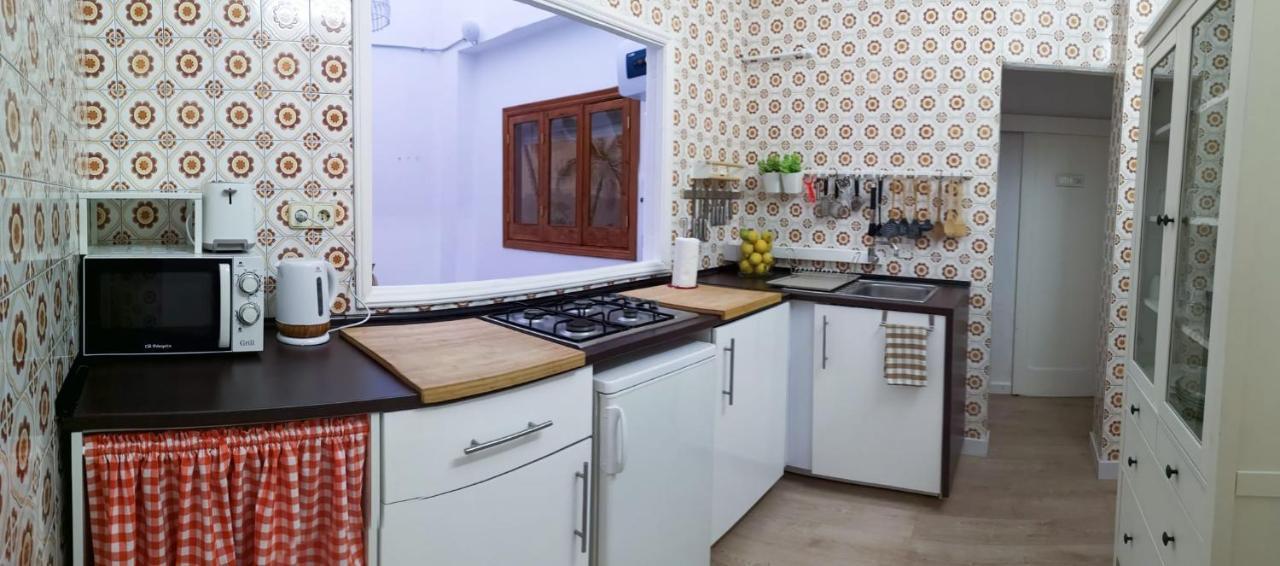 Luisan Guanarteme Vila Las Palmas de Gran Canárias Exterior foto