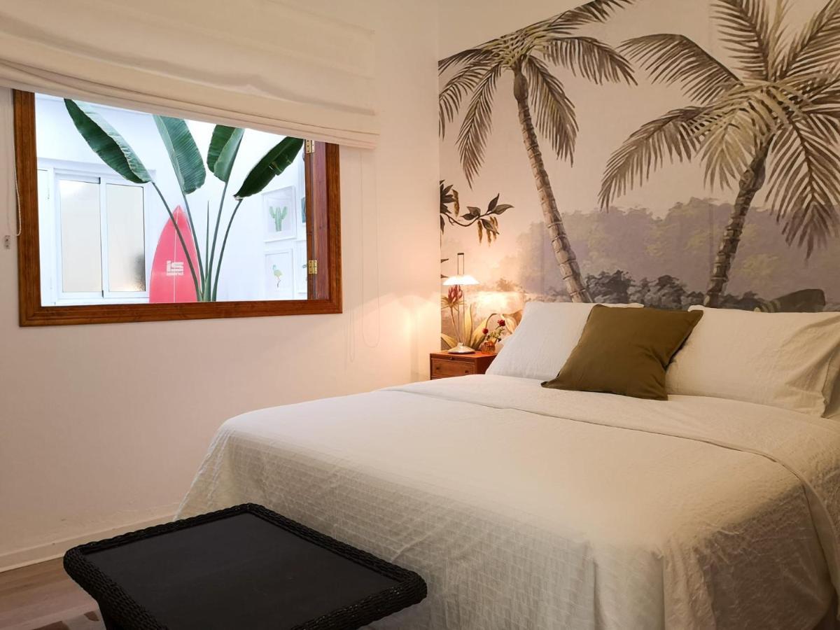 Luisan Guanarteme Vila Las Palmas de Gran Canárias Exterior foto