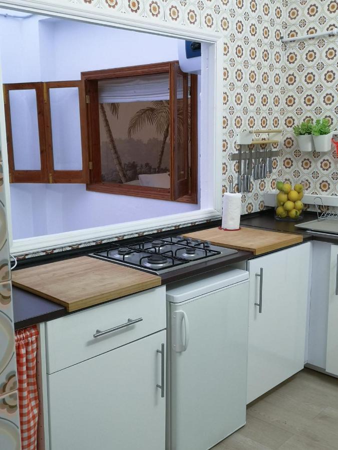 Luisan Guanarteme Vila Las Palmas de Gran Canárias Exterior foto