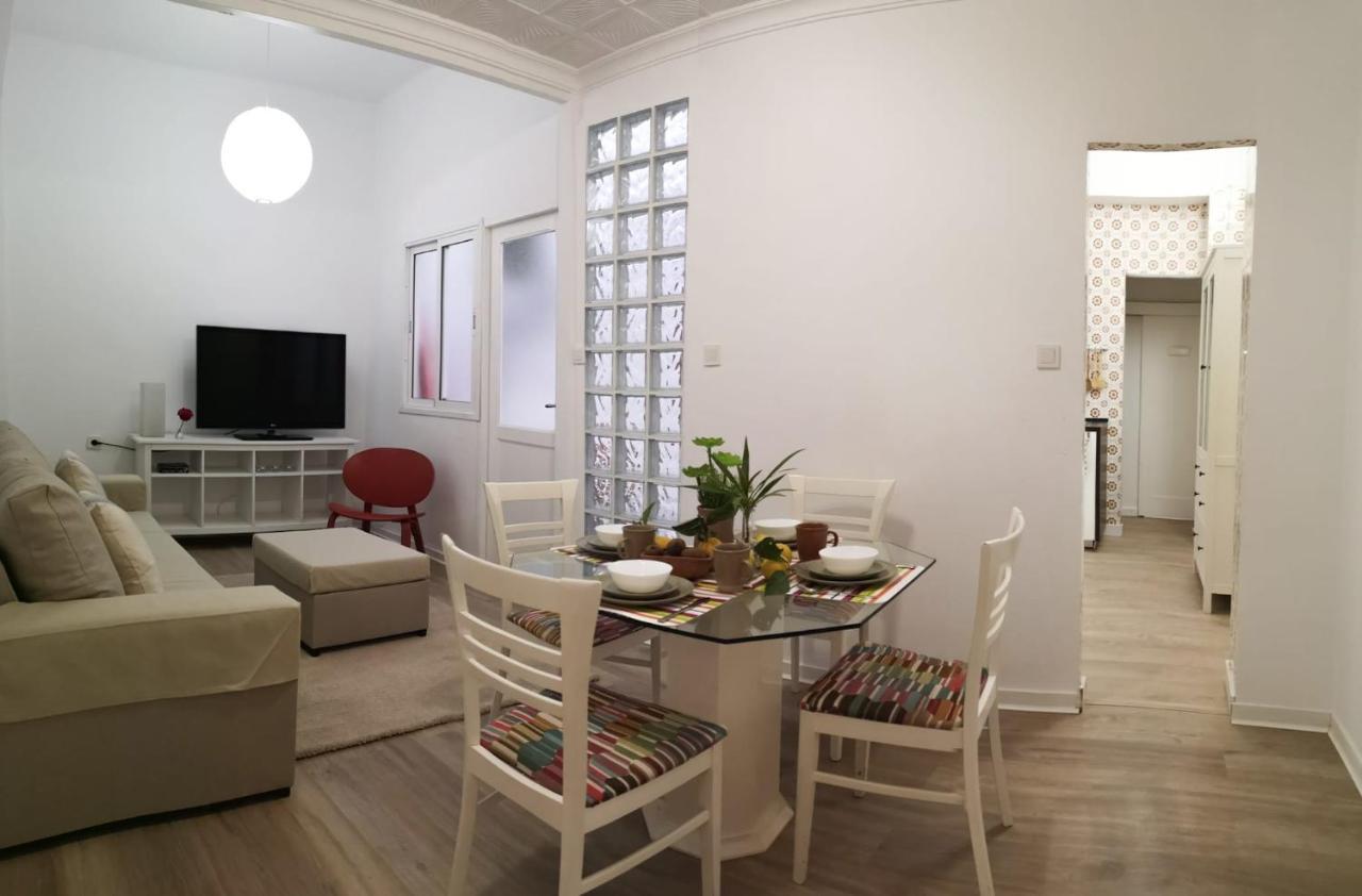 Luisan Guanarteme Vila Las Palmas de Gran Canárias Exterior foto
